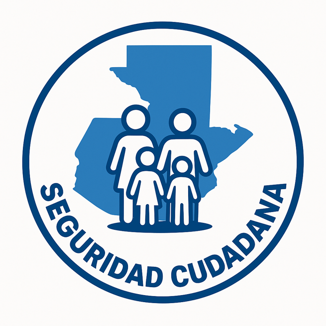 Seguridad Ciudadana GT